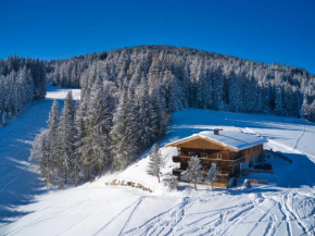 Apartment Chalet Edelweiß by Interhome